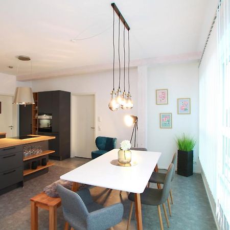 Ferienwohnung Kira In 프리드리히스하펜 외부 사진