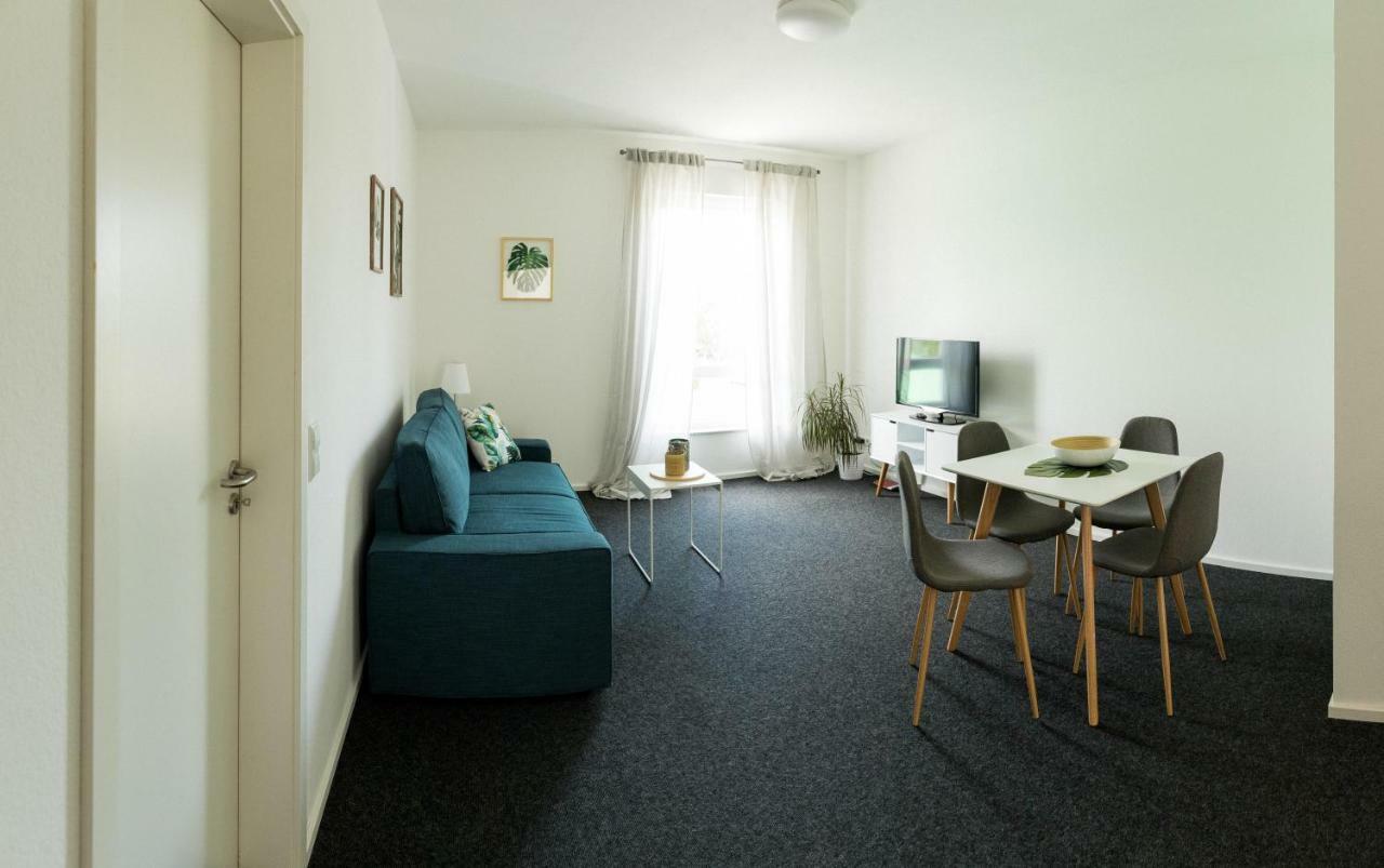 Ferienwohnung Kira In 프리드리히스하펜 외부 사진