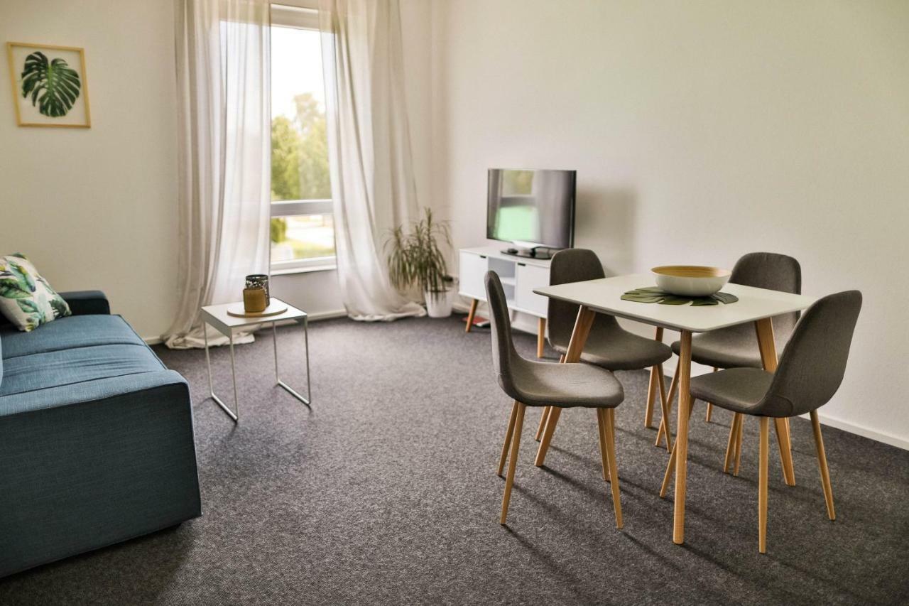 Ferienwohnung Kira In 프리드리히스하펜 외부 사진