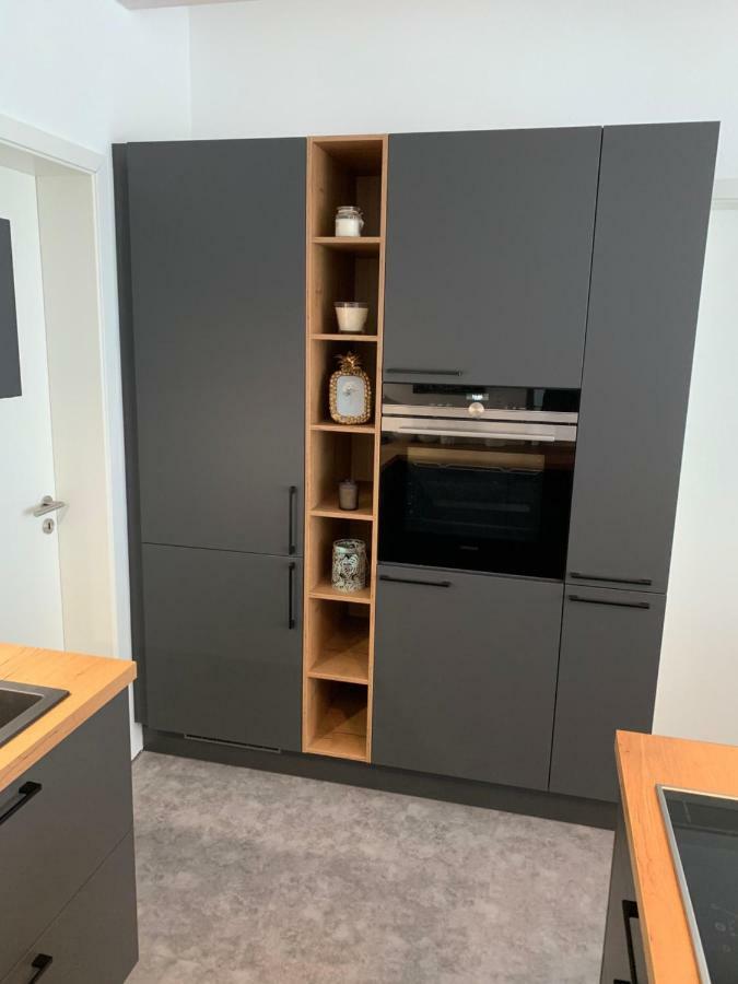 Ferienwohnung Kira In 프리드리히스하펜 외부 사진